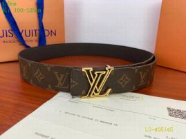 Picture of LV Belts _SKULVBelt40mm100-125cm8L1617055